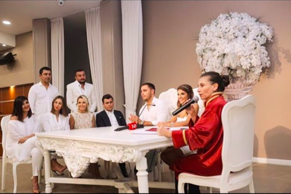 Bircan Bali eşinden boşandı mı Bircan Bali kocası kimdir? - Resim: 2