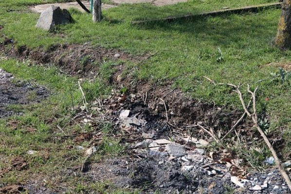 Aldattı dövdü benzin dökerek ateşe verdi! Uyanır uyanmaz ilk onları sordu - Resim: 0