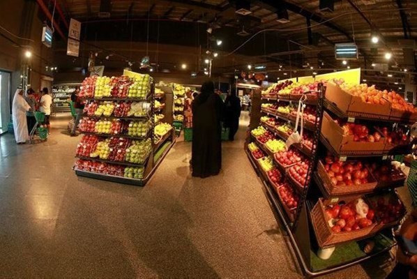 Katar'da boşalan rafları Türk firmaları doldurdu - Resim: 4