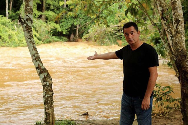 Acun Ilıcalı Star TV'nin final yapan dizisini TV 8'e transfer etti! - Resim: 1