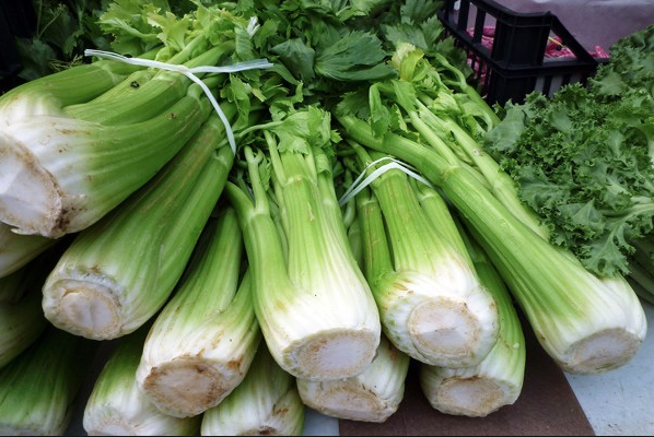 Uzmanlar tavsiye etti: Güzel bir cilt için bu 7 besini tüketin - Resim: 3