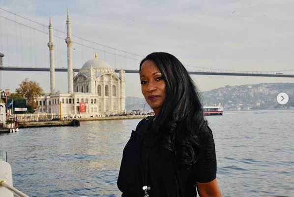 ABD'li şarkıcı Della Miles'ten Türkiye'ye övgü! Erdoğan'ın çağrısına da destek vermişti - Resim: 4