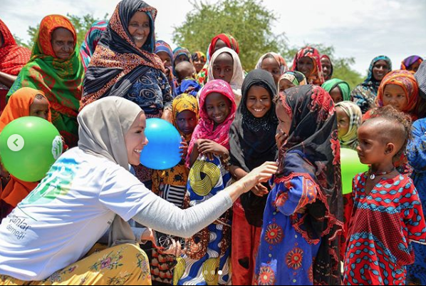 Gamze Özçelik olası sınır ötesi operasyon öncesi Mehmetçik'e destek verdi - Resim: 4