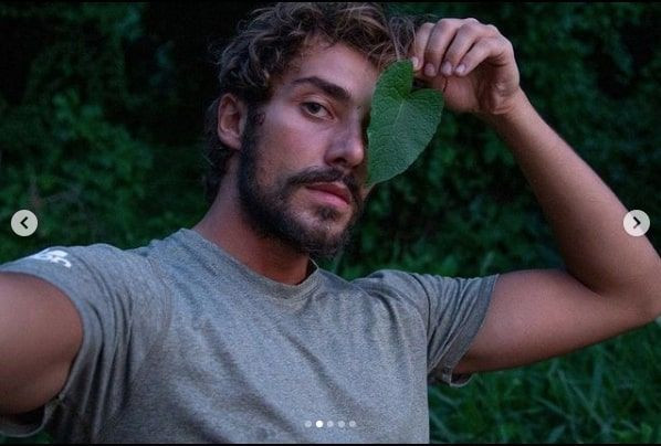 Cemal Can Canseven Survivor 2021'e mi katılıyor bakın neler söyledi - Resim: 3