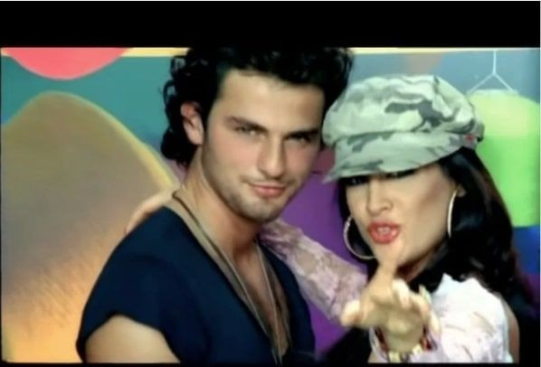 Tuğba Ekinci Birkan Sokullu ve klibi hakkında bakın ne dedi sevgilisi ortaya çıktı - Resim: 4