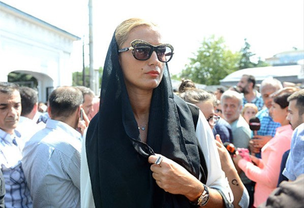 Kahreden detay! Öldürülmeden bir gün önce... - Resim: 2