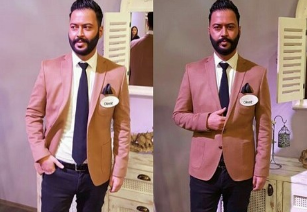 Esra Erol'un damat adayıydı! Caner Toygar'dan bomba intihar itirafı - Resim: 1