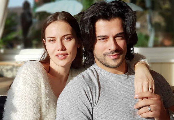 Fahriye Evcen'in sağlık durumu hakkında Burak Özçivit'ten ilk açıklama - Resim: 3