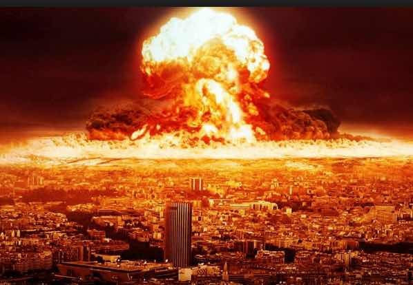 Dünyanın sonu böyle gelecekmiş! En korkunç kehanet o - Resim: 3