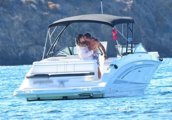 Aldatma görüntüleri sonrası Hande Bermek'ten flaş karar  - Resim: 1