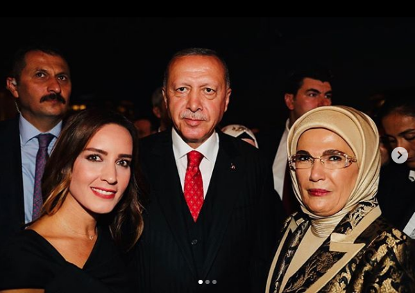 Nazlı Çelik şehit Tufan Kansuva için paylaştı herkesi duygulandırdı - Resim: 4