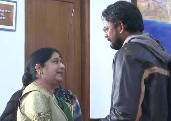 Facebook'ta aşık olduğu kadın yüzünden 6 yıl hapis yattı şimdi bin pişman - Resim: 1