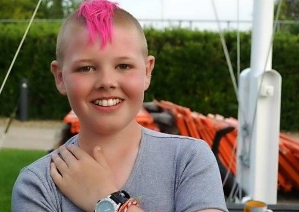 Cenaze işlemleri yapılan çocuk hayata döndü - Resim: 3