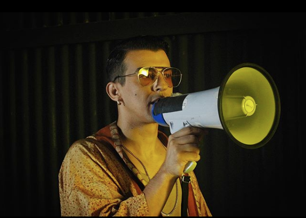 Norm Ender 'Barış Pınarı Harekatı' paylaşımıyla Twitter'da TT oldu - Resim: 1