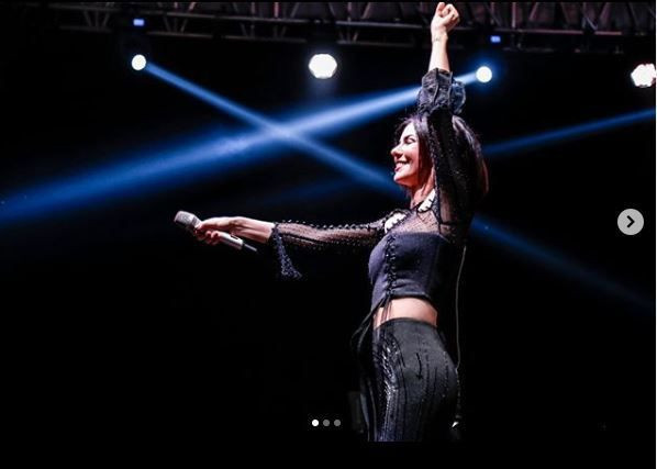 Mustafa Sandal'ın aşk iddialarına Defne Samyeli'den çok sert yanıt geldi! - Resim: 4