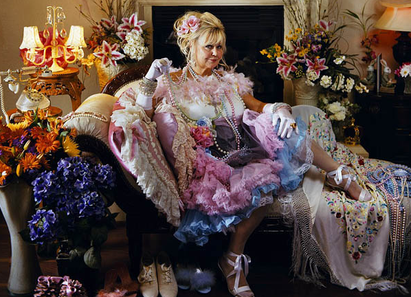 Genelevde yaşam böyle görüntülendi - Resim: 1