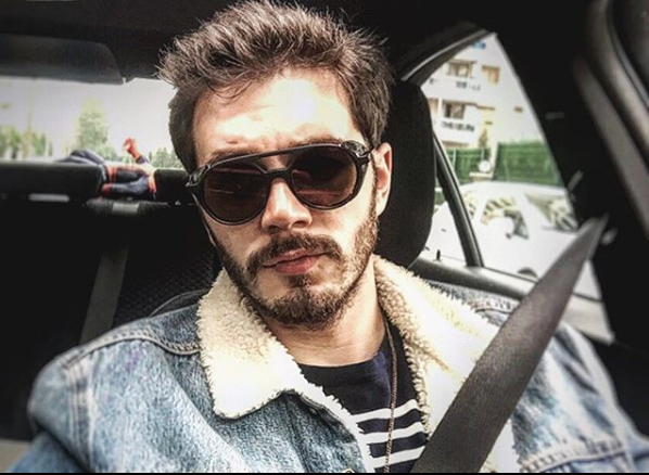 Kimdir bu İsmail Ege Şaşmaz kardeşi ondan da ünlü - Resim: 1