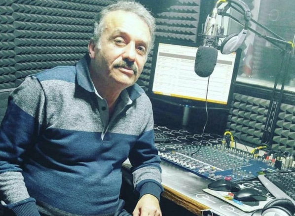 Selahattin Özdemir hayatını kaybetti kaç yaşında öldü işte hiç bilinmeyenleri - Resim: 1