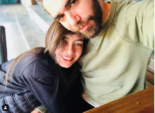 Kadir Doğulu'dan romantik Neslihan Atagül paylaşımı sosyal medyada olay oldu - Resim: 3