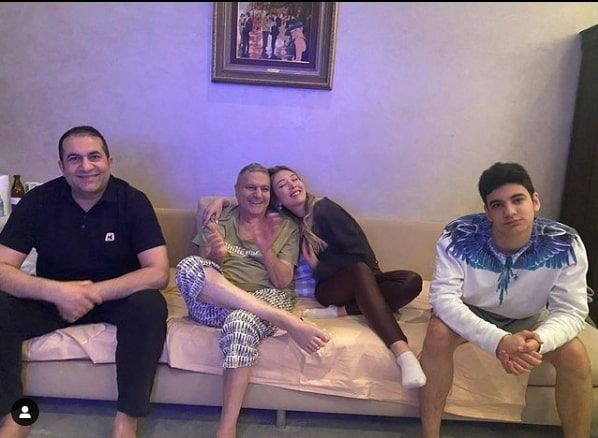 Mehmet Ali Erbil maddi zorluk yaşadığını açıkladı '2 senedir çok büyük zararım var' - Resim: 1