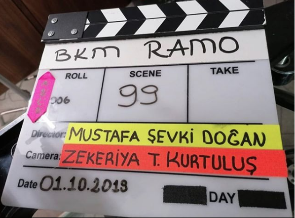 Murat Yıldırım'ın Ramo dizisinden ilk kötü haber geldi flaş değişiklik endişelendirdi - Resim: 2