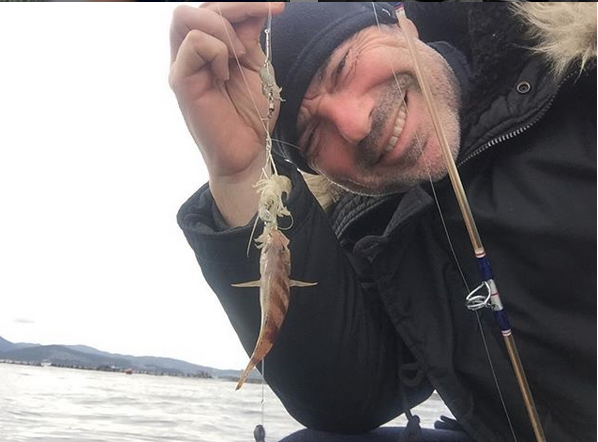 Murat Başoğlu ekranlara dönüyor skandalın ardından tehditler savurdu - Resim: 3