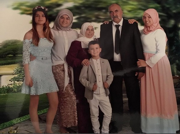 Hanife onu duyunca şoke oldu Serkan bir anda... - Resim: 4