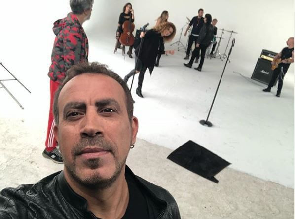 Haluk Levent bir müjde daha verdi AHBAP 10 bin aileye daha yardım edecek - Resim: 3