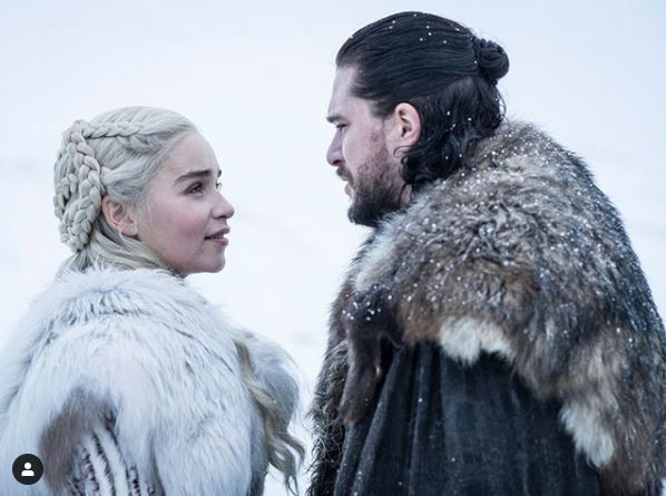 Game Of Thrones kostümcüsü Daenerys'in paltosunun sırrını açıkladı - Resim: 3