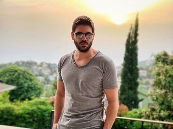 Tolgahan Sayışman Almeda Abazi servet kazanacak! Reklam teklifi dudak uçuklattı - Resim: 3