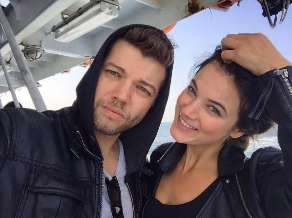 'Vatanım Sensin'in ünlü oyuncusu bir prensle evleniyor! - Resim: 3