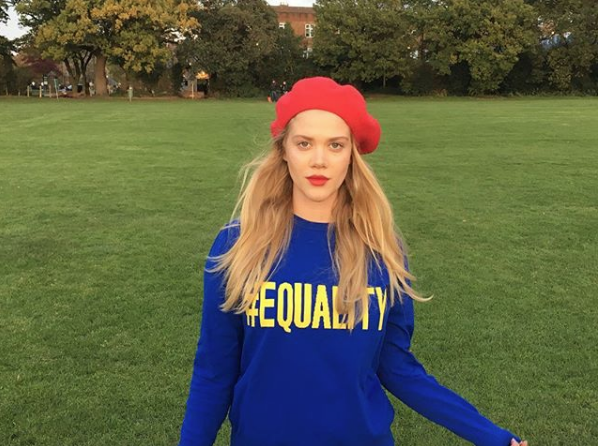 Sosyal medya pozları olay olmuştu! Serel Yereli takipçisine fena parladı! - Resim: 4