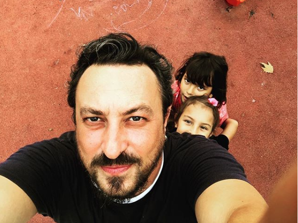 Çarpışma'nın yıldızı Onur Saylak'tan flaş mazbata tepkisi - Resim: 4