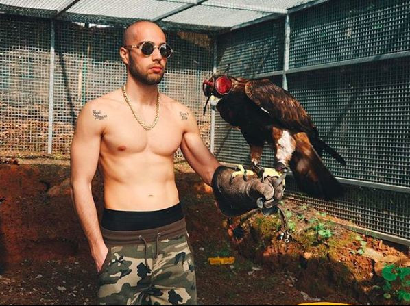 Ben Fero Demet Akalın'la rekor kırdı! YouTube'da milyonlarca izlenme - Resim: 4