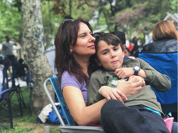 Benim Tatlı Yalanım'a ortalığı karıştıracak transfer! Reytinglerde rekor kırıyordu - Resim: 3