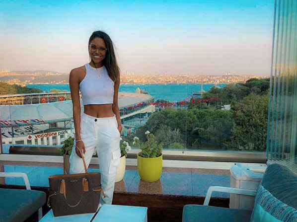 Soner Sarıkabadayı sevgilisini ikna etti Madelein Camelo Lopez ile aile olacak - Resim: 3