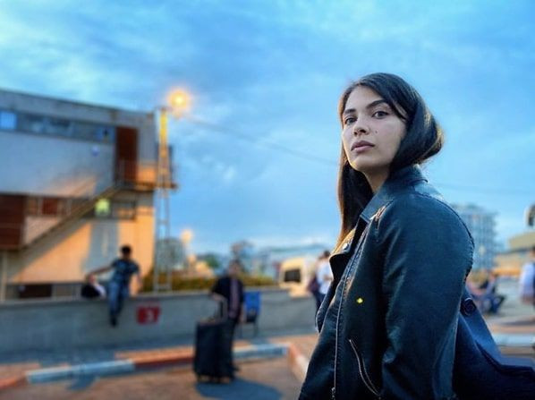 Baraj'ın yıldızı Biran Damla Yılmaz o pozla eleştirilerin hedefi oldu bakın ne paylaştı - Resim: 3