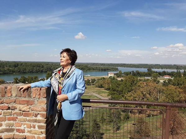 Hülya Koçyiğit'ten Diriliş Ertuğrul'a övgüler damadı Engin Altan Düzyatan oynuyordu - Resim: 2