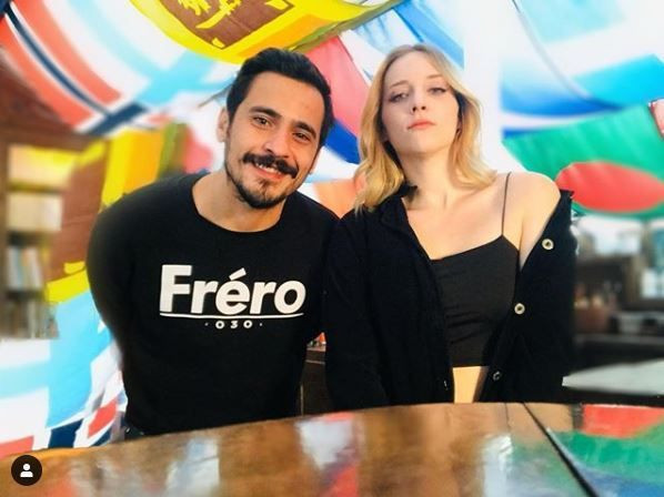 Mucize Doktor'un Açelya'sı Hayal Köseoğlu sevgilisiyle ayrılığa dayanamadı! - Resim: 3