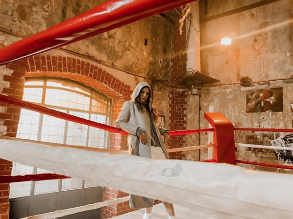 Tolgahan Sayışman'ın dizisi Şampiyon'a bomba transfer Gizem Karaca dahil oldu - Resim: 2