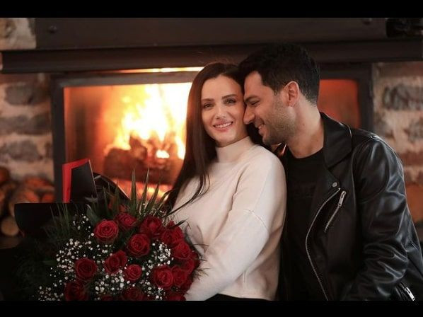 Ramo'nun başrolünden gizli yardım! İhtiyaç sahiplerine bizzat dağıttı - Resim: 2