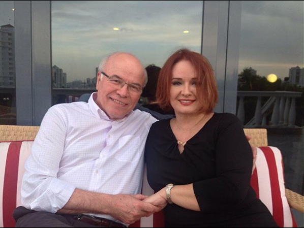 Müjde Ar'ın sinemaya dair itirafları şok etti! 'Öpüşürken hiçbir şey hissetmezdim' - Resim: 1