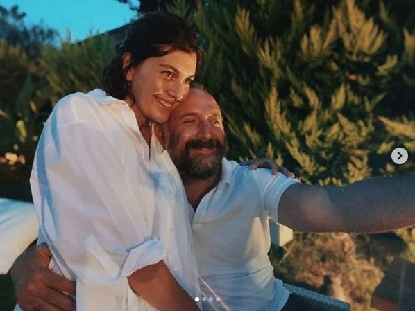 Bergüzar Korel spor kulüplerine bağış yapılıp hasta çocuklara yapılmamasına isyan etti - Resim: 3