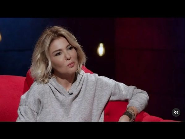 Gülben Ergen 'beni aşağı çekmeye çalıştılar' deyip içini döktü bakın neler neler anlattı - Resim: 3