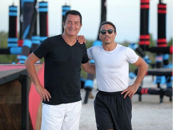 Acun tek tek açıkladı İşte Survivor'a gidecek olan eski yarışmacılar - Resim: 1