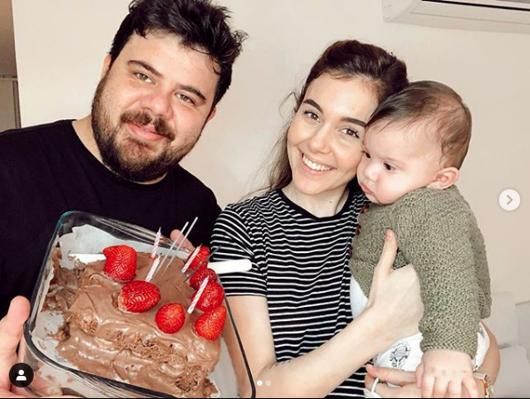 Berfu Yıldız Yenenler'den olay Eser Yenenler itirafı her şeyi bir bir anlattı - Resim: 2