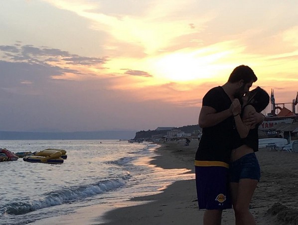 Adam ayı çıktı Nur'dan Batuhan Cimilli için şok itiraf - Resim: 1