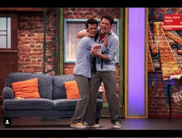 Kansere yakalanan BKM oyuncusu Arif Güloğlu'nun son sağlık durumu - Resim: 1