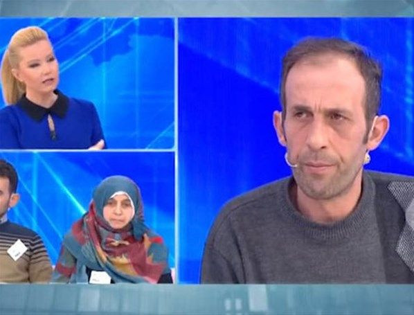 Palu ailesi davasında beklenmedik gelişme! Tuncer Meryem'in yerini söyledi - Resim: 4