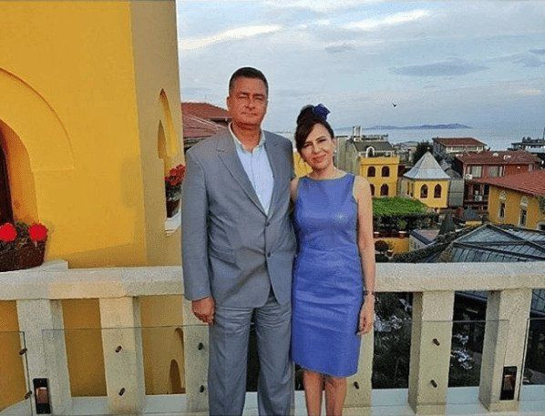 Eterle bayıltıp spermleri çaldı deniyordu! Burçe Gürsel suskunluğunu bozdu - Resim: 3